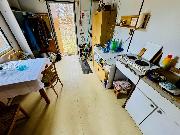 Pron�jem zahrady, chaty, 3101 m2, R�jov - Mari�nsk� L�zn�