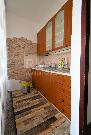 Pron�jem za�. bytu 1+kk, 28 m2, v 8.p. panel. domu u metra C - Bud�jovick�, Praha - 4, ul.B�tovsk�