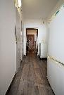 Pron�jem za�. bytu 1+kk, 28 m2, v 8.p. panel. domu u metra C - Bud�jovick�, Praha - 4, ul.B�tovsk�