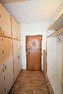Pron�jem za�. bytu 1+kk, 28 m2, v 8.p. panel. domu u metra C - Bud�jovick�, Praha - 4, ul.B�tovsk�