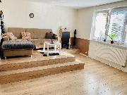 Pronjem zazenho bytu 2+1 po rekonstrukci, 56 m2, ulice Skalnkova  Marinsk Lzn