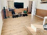 Pronjem zazenho bytu 2+1 po rekonstrukci, 56 m2, ulice Skalnkova  Marinsk Lzn