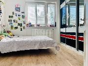 Pronjem zazenho bytu 2+1 po rekonstrukci, 56 m2, ulice Skalnkova  Marinsk Lzn