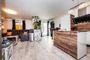 Rodinn� d�m Praha 9