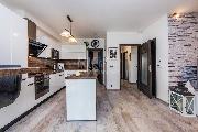 Rodinn� d�m Praha 9
