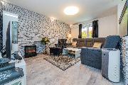 Rodinn� d�m Praha 9