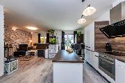 Rodinn� d�m Praha 9