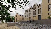 SB6 Prodej bytu, 3+kk, 79.2m? , projekt Pod Malechovem, esk Brod
