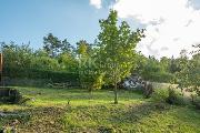 Stavebn� pozemek 664 m? v Praze 5 s podan�m projektem rekonstrukce na stavebn� povolen�!