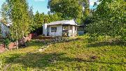 Stavebn� pozemek 664 m2 v Praze 5 - Slivenec.