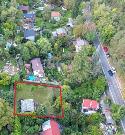 Stavebn� pozemek 664 m2 v Praze 5 - Slivenec.