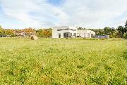 V�jime�n� stavebn� pozemek o rozloze 3 695 m? v obci Nekm�� � soukrom� a prostor p�r minut od Plzn�