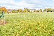 V�jime�n� stavebn� pozemek o rozloze 3 695 m? v obci Nekm�� � soukrom� a prostor p�r minut od Plzn�