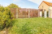 V�jime�n� stavebn� pozemek o rozloze 3 695 m? v obci Nekm�� � soukrom� a prostor p�r minut od Plzn�
