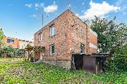 Prodej Baťovského půldomku 3+1 /Z/, 159m2 Zlín-Lomená