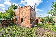 Prodej Baťovského půldomku 3+1 /Z/, 159m2 Zlín-Lomená