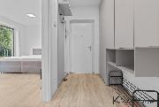 Prodej bytu 1kk /T/, 32m2 Malenovice - Pod Hradem
