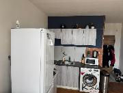 Prodej bytu 2kk /DB/,35,7m2 Chomutov