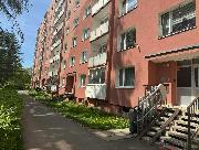 Prodej bytu 3+1 /DB/, 61m2  Chomutov- 17.listopad