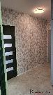 Prodej bytu 3+1 /OV/, 72m2 Luhaovice - Zahradn tvrt