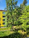 Prodej bytu 3+1 /OV/, 72m2 Luhaovice - Zahradn tvrt