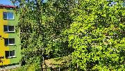 Prodej bytu 3+1 /OV/, 72m2 Luhaovice - Zahradn tvrt