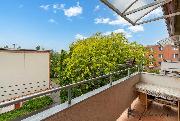 Prodej bytu 3+1/OV/, 78m2 Otrokovice - koln