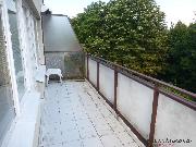 Prodej bytu 5+1 /T/, Zln - Nad Strnmi