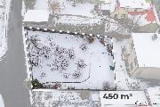 Prodej pozemku - 450m2 Zl�n - Bon�cko I