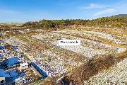 Prodej pozemku - stavebn 1007m2  Drnovice