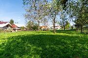 Prodej pozemku - stavebn 1068m2  Lpa nad Devnici