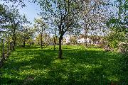 Prodej pozemku - stavebn 1068m2  Lpa nad Devnici