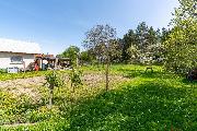 Prodej pozemku - stavebn 1068m2  Lpa nad Devnici