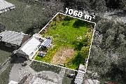 Prodej pozemku - stavebn 1068m2  Lpa nad Devnici