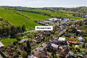 Prodej pozemku - stavebn 1068m2  Lpa nad Devnici