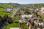 Prodej pozemku 534 m2 Lpa nad Devnic