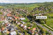 Prodej pozemku 534 m2 Lpa nad Devnic
