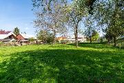 Prodej pozemku 534 m2 Lpa nad Devnic