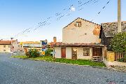 Prodej RD 1+1 /1+1  Vizovice-ansk