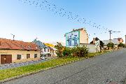 Prodej RD 1+1 /1+1  Vizovice-ansk