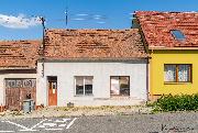 Prodej RD 2+1 /Z/, 353 m2 Slavkov