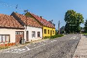 Prodej RD 2+1 /Z/, 353 m2 Slavkov