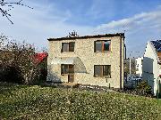 Prodej RD 6+2 /Z/, 347 m2  Zl�n - Pan�ava