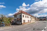Prodej RD  3+1/4+1 /, Z /180m2  Vizovice-ansk