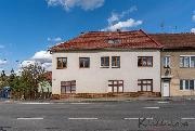 Prodej RD  3+1/4+1 /, Z /180m2  Vizovice-ansk