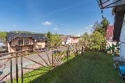 Pronjem bytu 2+1 /G/T/Z/ 66m2  v RD Lpa nad Devnic