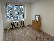 Pronjem bytu 2+1 /OV/, 36m2 Zln-tefnikova