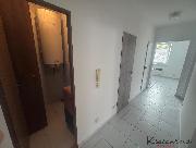 Pron�jem bytu 2+1 /OV/, 57m2  Zl�n - �lut�