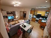 Pronjem bytu 2kk /B/, 49m2 Zln - Zelinova