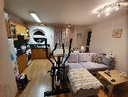 Pronjem bytu 2kk /B/, 49m2 Zln - Zelinova